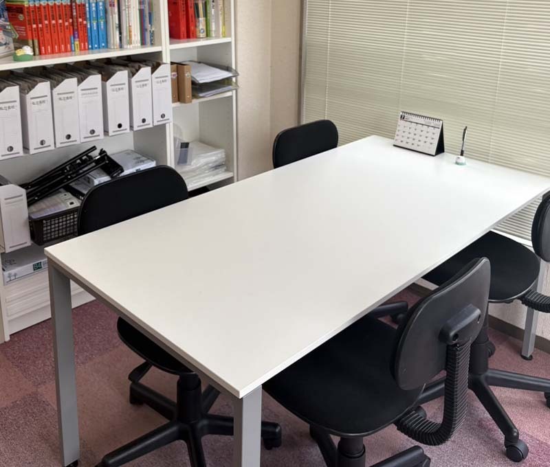 指導室|てらこの概要