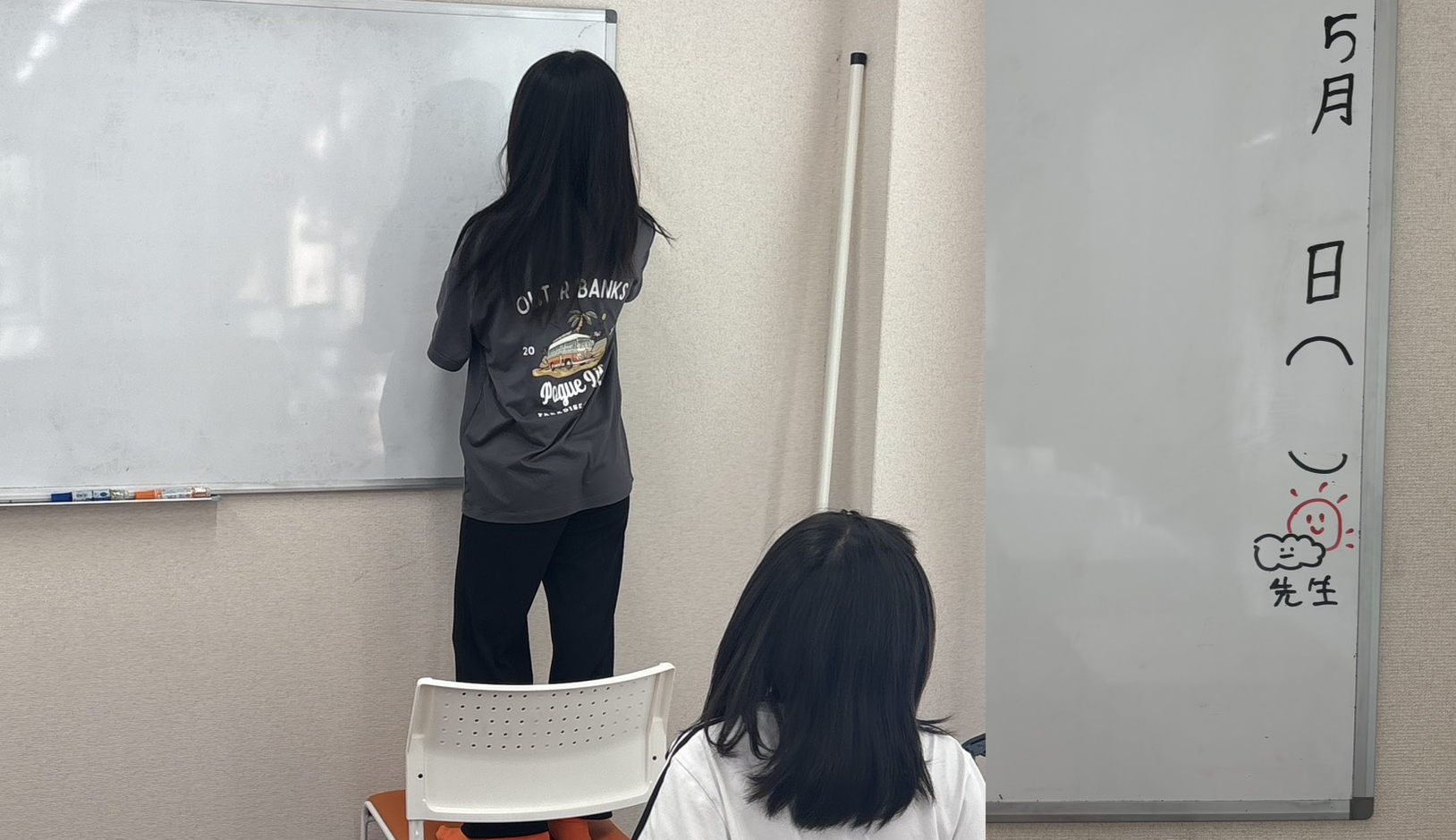 nicchoku
